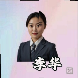 李华